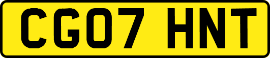 CG07HNT