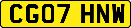 CG07HNW