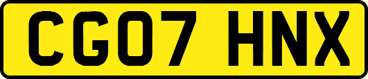 CG07HNX