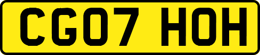 CG07HOH