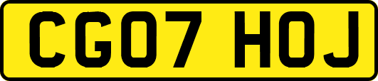 CG07HOJ