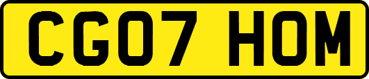 CG07HOM