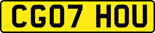 CG07HOU