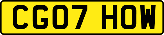 CG07HOW
