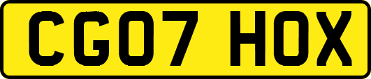 CG07HOX