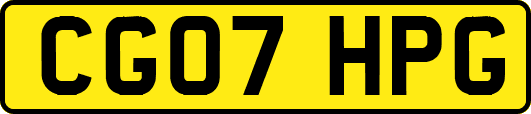 CG07HPG