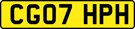 CG07HPH