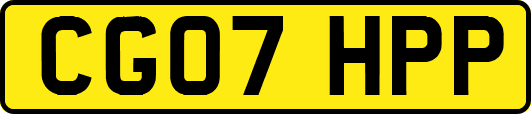 CG07HPP