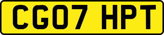 CG07HPT
