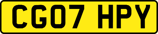 CG07HPY