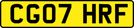 CG07HRF