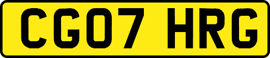 CG07HRG