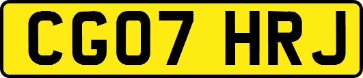 CG07HRJ