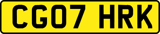 CG07HRK
