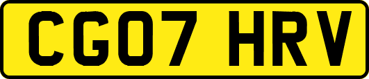 CG07HRV