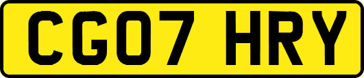CG07HRY