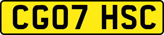 CG07HSC
