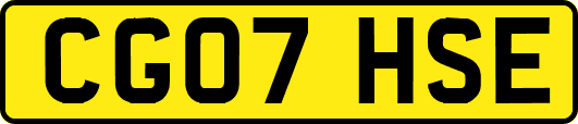 CG07HSE