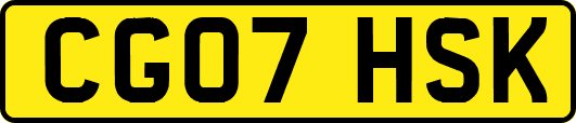CG07HSK