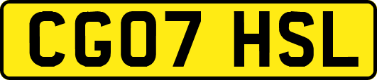 CG07HSL