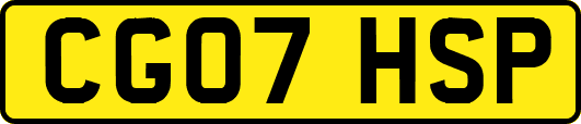 CG07HSP