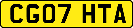 CG07HTA