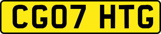 CG07HTG