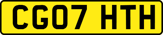 CG07HTH