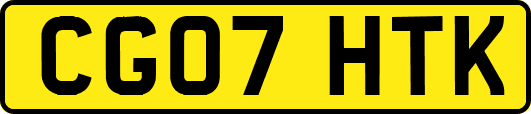 CG07HTK