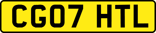 CG07HTL