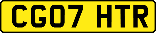 CG07HTR