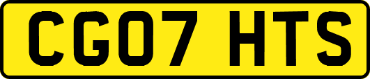 CG07HTS
