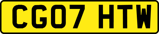 CG07HTW