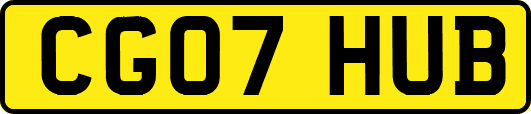 CG07HUB