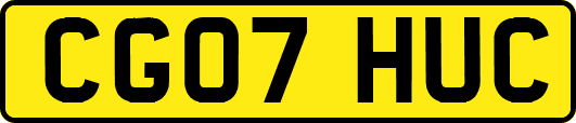 CG07HUC