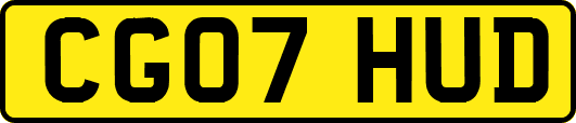 CG07HUD