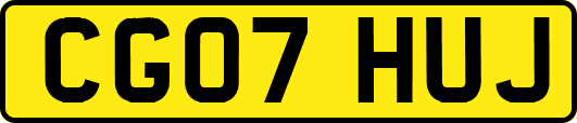 CG07HUJ