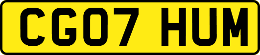 CG07HUM