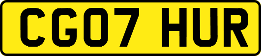 CG07HUR