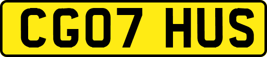 CG07HUS