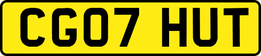 CG07HUT