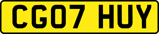 CG07HUY