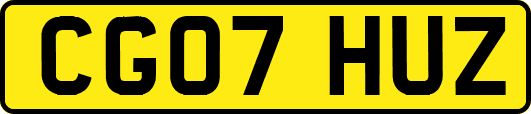 CG07HUZ