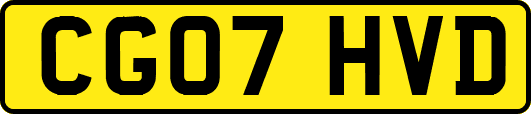 CG07HVD
