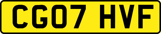 CG07HVF