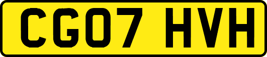CG07HVH