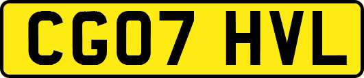 CG07HVL