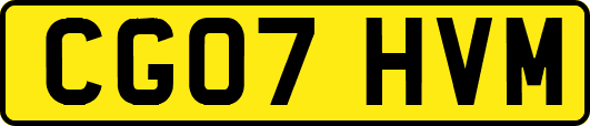 CG07HVM