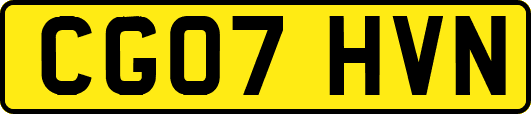 CG07HVN