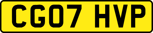 CG07HVP
